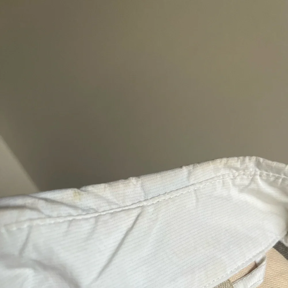 Burberry Brit White Jacket - Picture 7 of 15